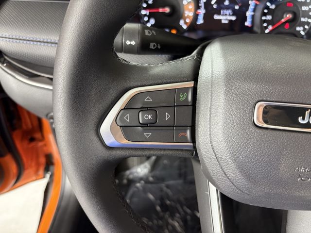 2026 Jeep Compass Limited 2026 Jeep Compass Limited