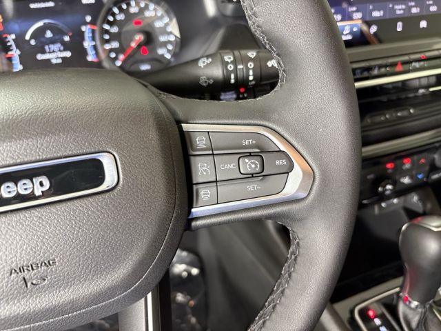 2026 Jeep Compass Limited 2026 Jeep Compass Limited