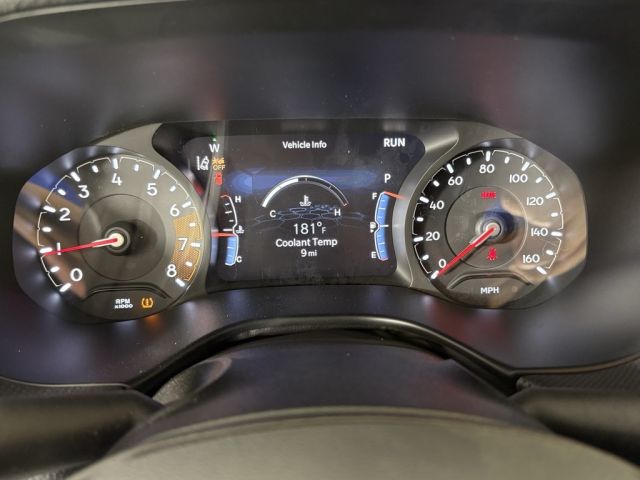 2026 Jeep Compass Limited 2026 Jeep Compass Limited