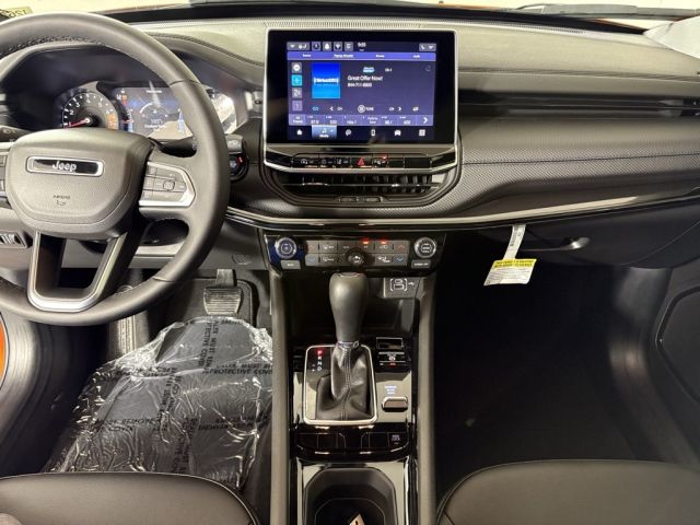 2026 Jeep Compass Limited 2026 Jeep Compass Limited