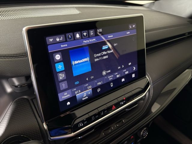 2026 Jeep Compass Limited 2026 Jeep Compass Limited