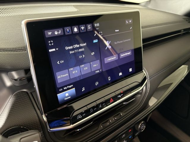 2026 Jeep Compass Limited 2026 Jeep Compass Limited