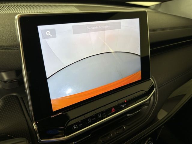 2026 Jeep Compass Limited 2026 Jeep Compass Limited