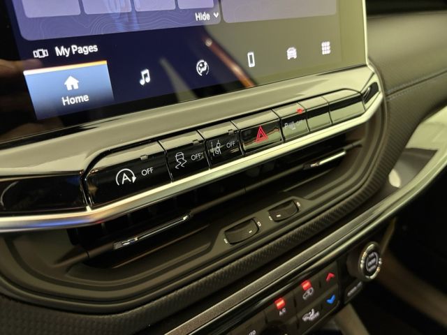 2026 Jeep Compass Limited 2026 Jeep Compass Limited