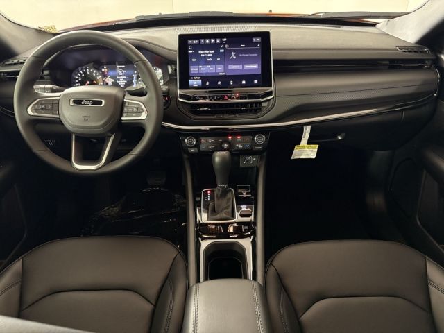 2026 Jeep Compass Limited 2026 Jeep Compass Limited