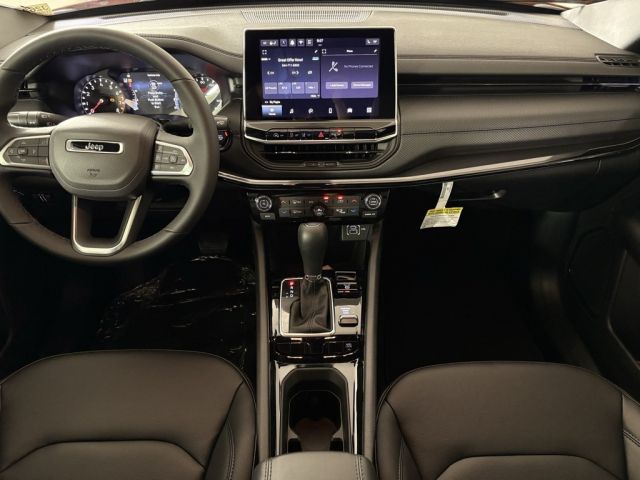 2026 Jeep Compass Limited 2026 Jeep Compass Limited