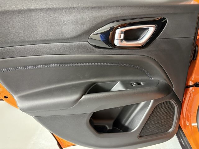 2026 Jeep Compass Limited 2026 Jeep Compass Limited