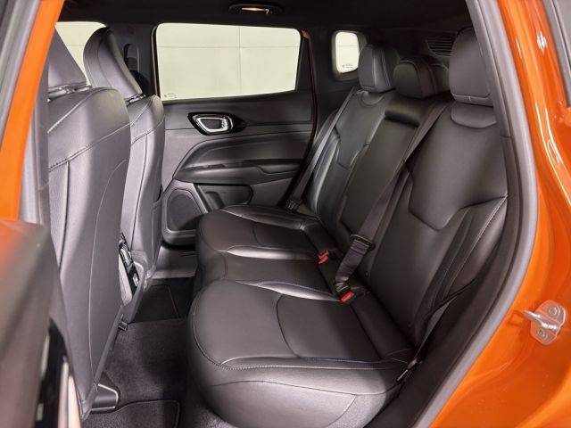 2026 Jeep Compass Limited 2026 Jeep Compass Limited