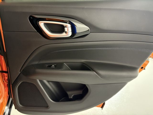 2026 Jeep Compass Limited 2026 Jeep Compass Limited