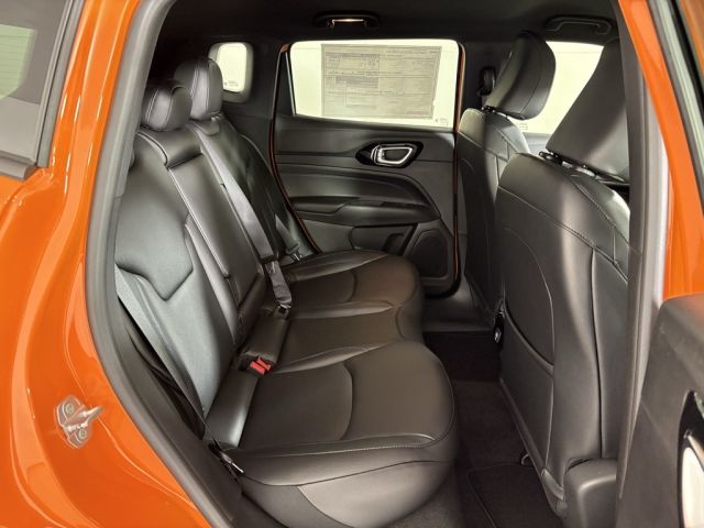 2026 Jeep Compass Limited 2026 Jeep Compass Limited