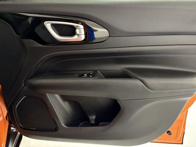 2026 Jeep Compass Limited 2026 Jeep Compass Limited