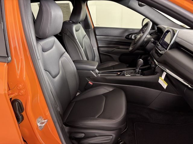 2026 Jeep Compass Limited 2026 Jeep Compass Limited