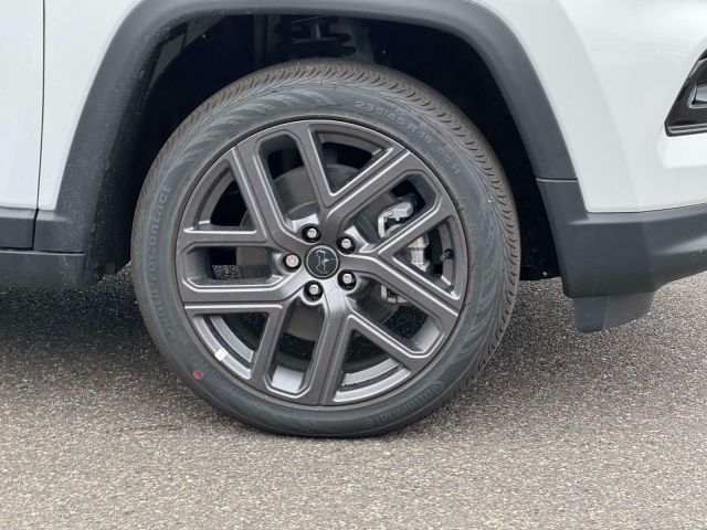 2026 Jeep Compass Limited Altitude 4x4 2026 Jeep Compass Limited Altitude 4x4