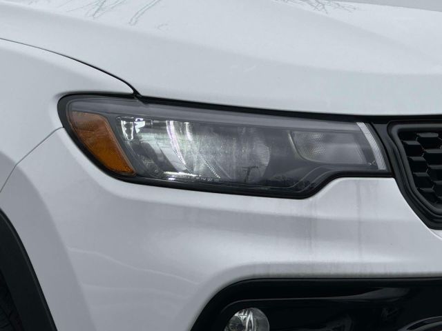 2026 Jeep Compass Limited Altitude 4x4 2026 Jeep Compass Limited Altitude 4x4