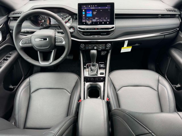 2026 Jeep Compass Limited Altitude 4x4 2026 Jeep Compass Limited Altitude 4x4