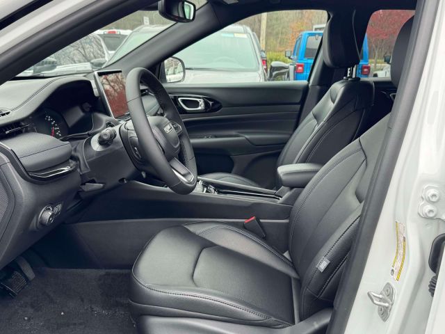 2026 Jeep Compass Limited Altitude 4x4 2026 Jeep Compass Limited Altitude 4x4