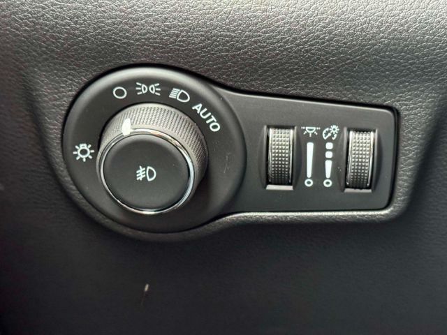 2026 Jeep Compass Limited Altitude 4x4 2026 Jeep Compass Limited Altitude 4x4