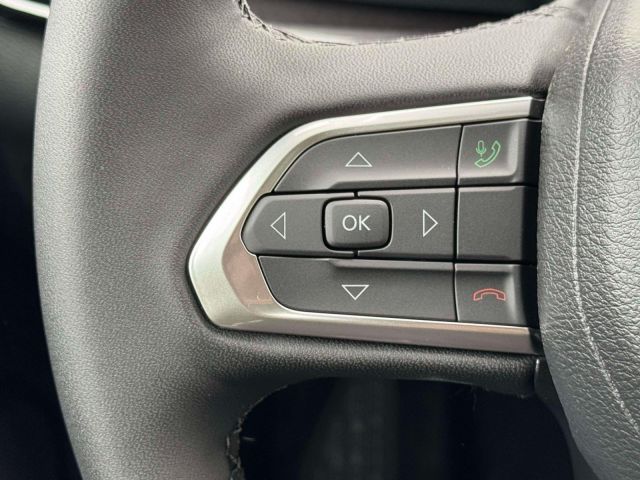 2026 Jeep Compass Limited Altitude 4x4 2026 Jeep Compass Limited Altitude 4x4