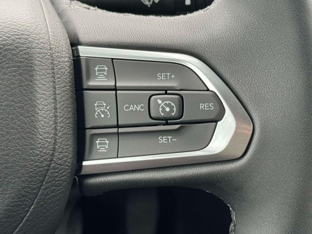 2026 Jeep Compass Limited Altitude 4x4 2026 Jeep Compass Limited Altitude 4x4