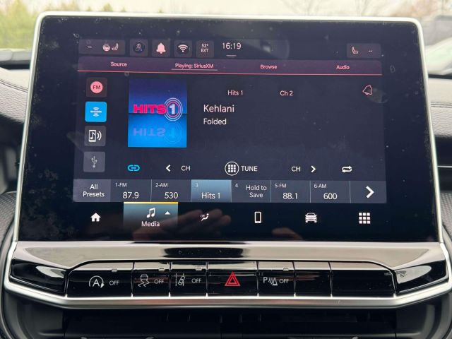 2026 Jeep Compass Limited Altitude 4x4 2026 Jeep Compass Limited Altitude 4x4