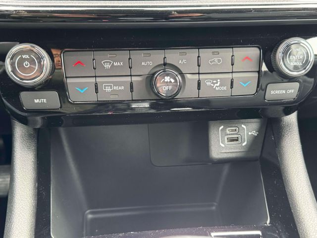 2026 Jeep Compass Limited Altitude 4x4 2026 Jeep Compass Limited Altitude 4x4