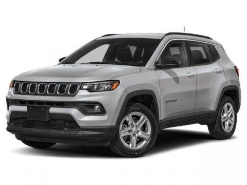 2026 Jeep Compass Limited Altitude 2026 Jeep Compass Limited Altitude