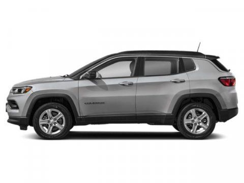 2026 Jeep Compass Limited Altitude 2026 Jeep Compass Limited Altitude