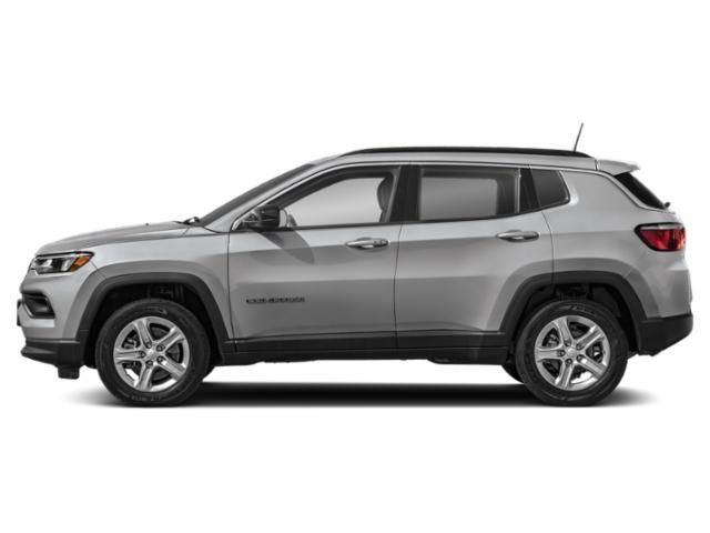 2026 Jeep Compass Limited Altitude 4x4 2026 Jeep Compass Limited Altitude 4x4