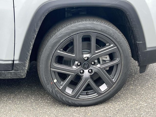 2026 Jeep Compass Limited Altitude 4x4 2026 Jeep Compass Limited Altitude 4x4