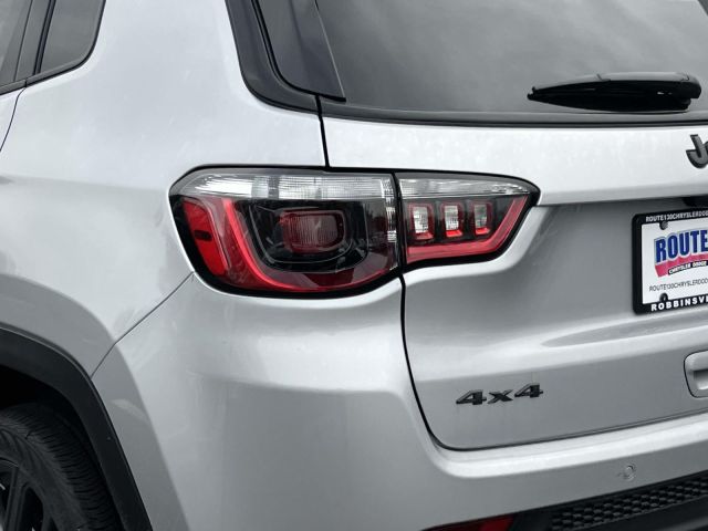 2026 Jeep Compass Limited Altitude 4x4 2026 Jeep Compass Limited Altitude 4x4