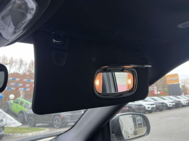 2026 Jeep Compass Limited Altitude 4x4 2026 Jeep Compass Limited Altitude 4x4