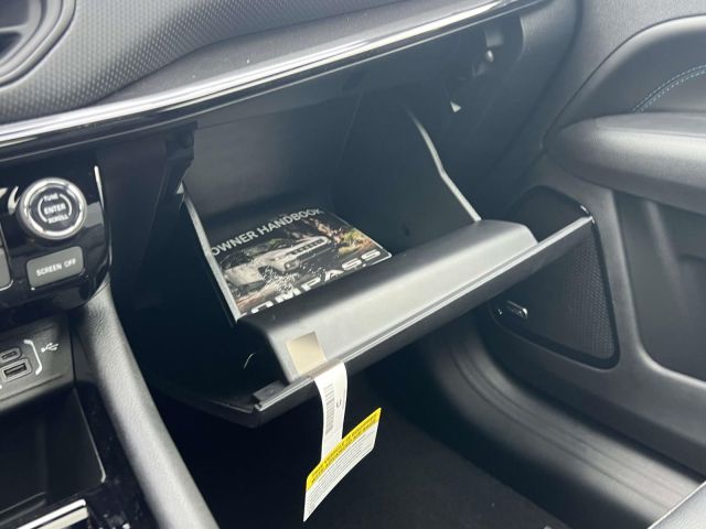 2026 Jeep Compass Limited Altitude 4x4 2026 Jeep Compass Limited Altitude 4x4