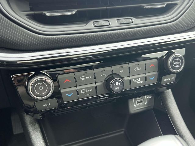 2026 Jeep Compass Limited Altitude 4x4 2026 Jeep Compass Limited Altitude 4x4