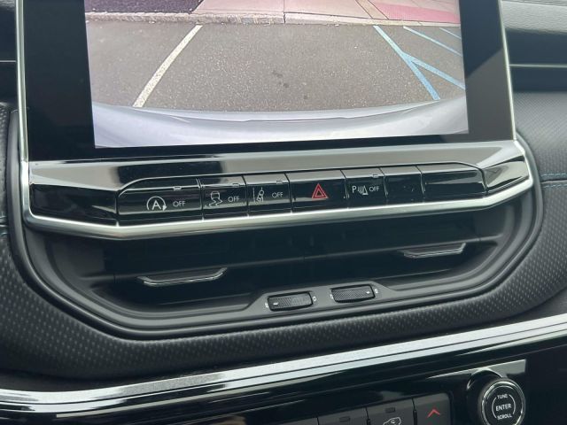 2026 Jeep Compass Limited Altitude 4x4 2026 Jeep Compass Limited Altitude 4x4