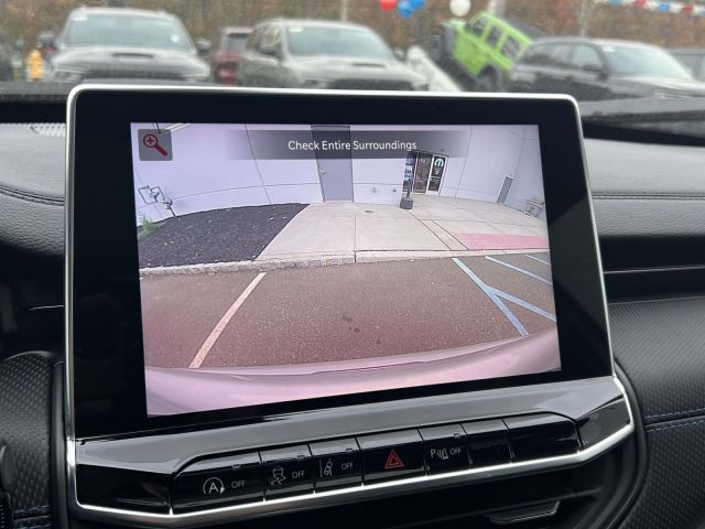 2026 Jeep Compass Limited Altitude 4x4 2026 Jeep Compass Limited Altitude 4x4