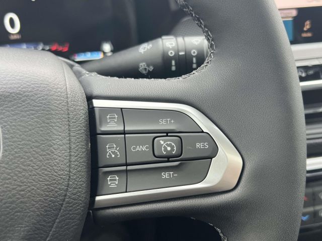 2026 Jeep Compass Limited Altitude 4x4 2026 Jeep Compass Limited Altitude 4x4