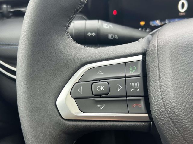 2026 Jeep Compass Limited Altitude 4x4 2026 Jeep Compass Limited Altitude 4x4