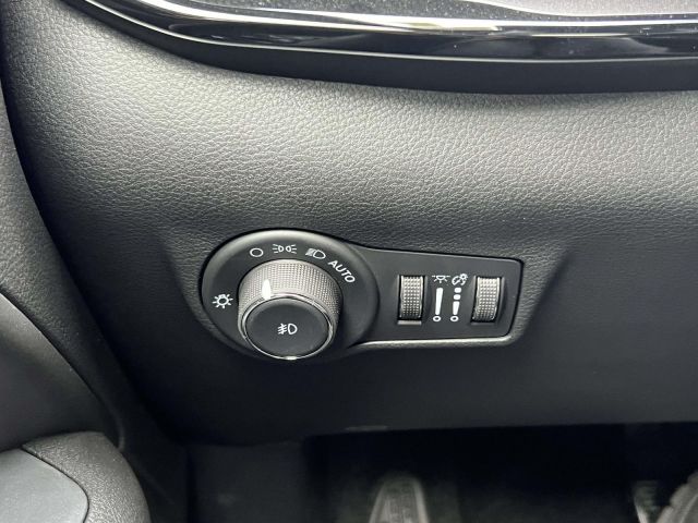 2026 Jeep Compass Limited Altitude 4x4 2026 Jeep Compass Limited Altitude 4x4