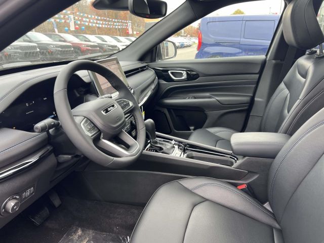 2026 Jeep Compass Limited Altitude 4x4 2026 Jeep Compass Limited Altitude 4x4