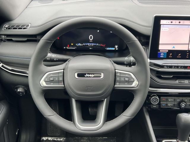 2026 Jeep Compass Limited Altitude 4x4 2026 Jeep Compass Limited Altitude 4x4