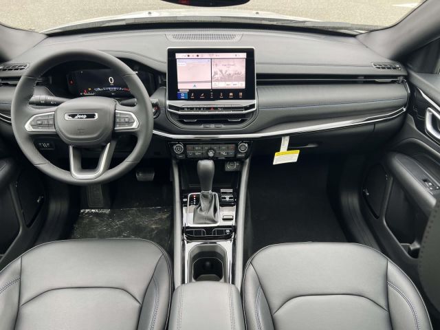 2026 Jeep Compass Limited Altitude 4x4 2026 Jeep Compass Limited Altitude 4x4