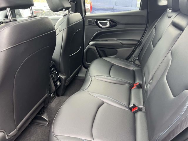 2026 Jeep Compass Limited Altitude 4x4 2026 Jeep Compass Limited Altitude 4x4