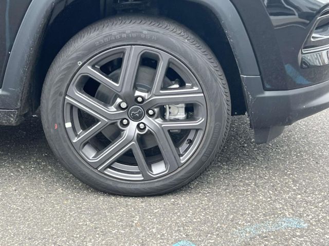 2026 Jeep Compass Limited Altitude 4x4