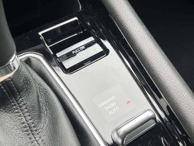 2026 Jeep Compass Limited Altitude 4x4