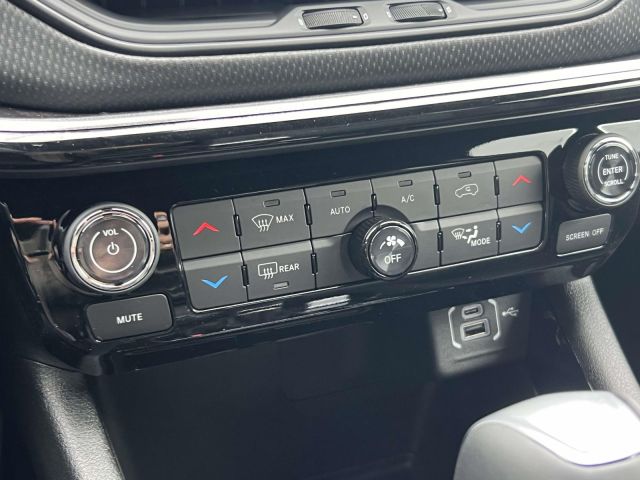 2026 Jeep Compass Limited Altitude 4x4