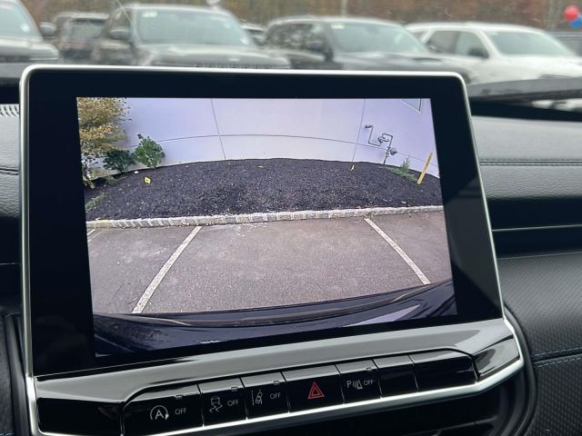 2026 Jeep Compass Limited Altitude 4x4