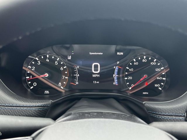 2026 Jeep Compass Limited Altitude 4x4