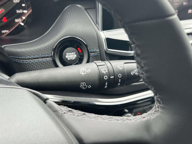 2026 Jeep Compass Limited Altitude 4x4