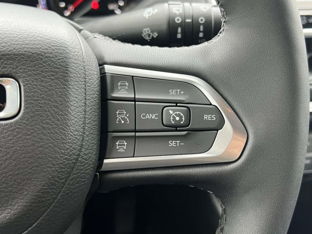 2026 Jeep Compass Limited Altitude 4x4