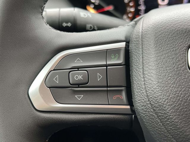 2026 Jeep Compass Limited Altitude 4x4